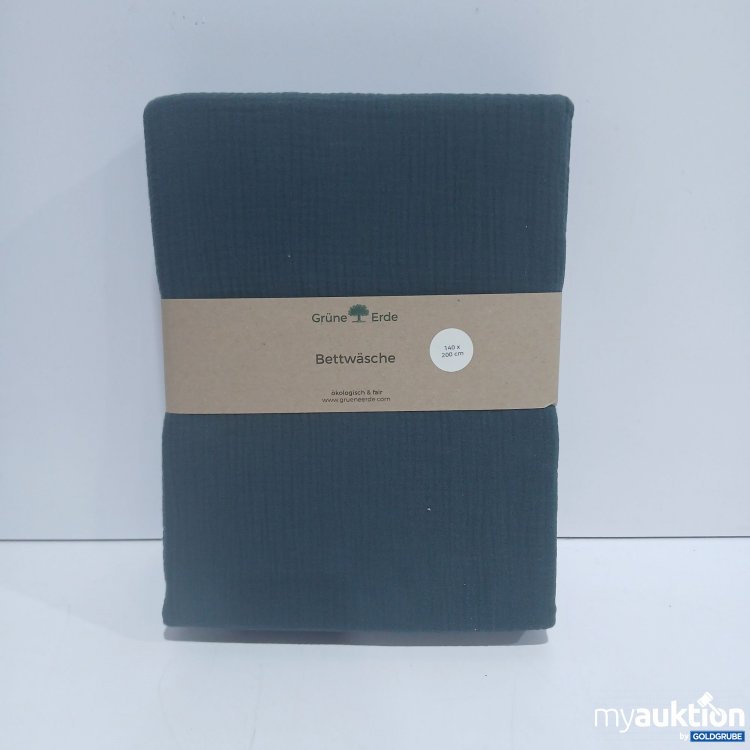 Artikel Nr. 884627: GrüneErde Deckenüberzug 140x200cm