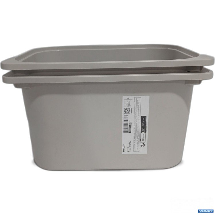 Artikel Nr. 890627: Ikea Trofast 42x30x23cm 305.895.31 