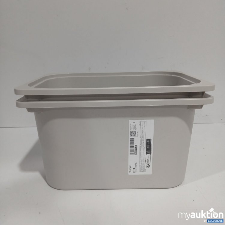 Artikel Nr. 890627: Ikea Trofast 42x30x23cm 305.895.31 