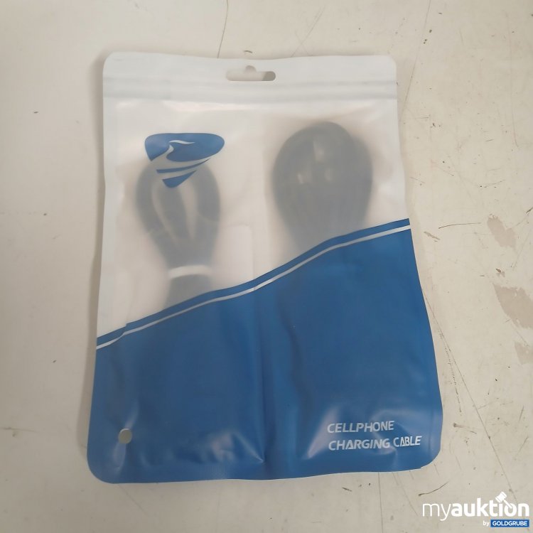 Artikel Nr. 912627: IPhone Ladekabel 2x