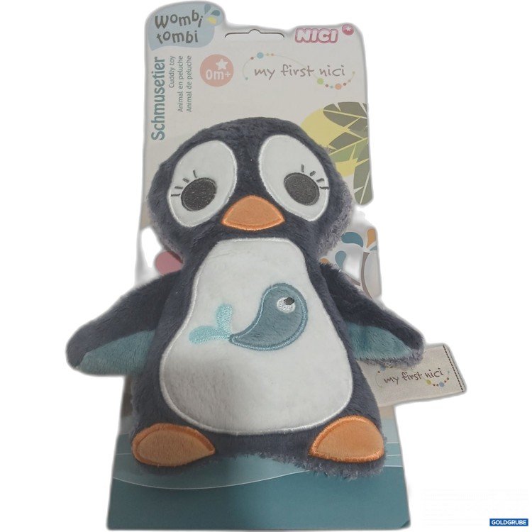 Artikel Nr. 913627 Artikel Nr. 913627: Nici Schmusetier