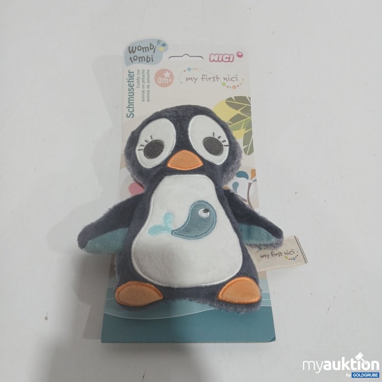 Artikel Nr. 913627 Artikel Nr. 913627: Nici Schmusetier