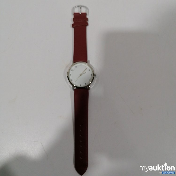 Artikel Nr. 914627: Diverse Armbanduhr 