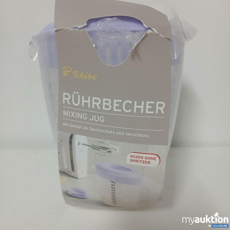 Artikel Nr. 918627: Tchibo Rührbecher Mixing Jug