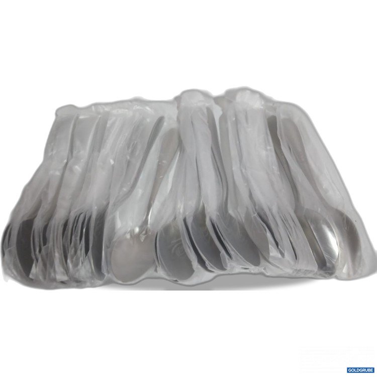 Artikel Nr. 919627: Kleine Löffel 36Stk