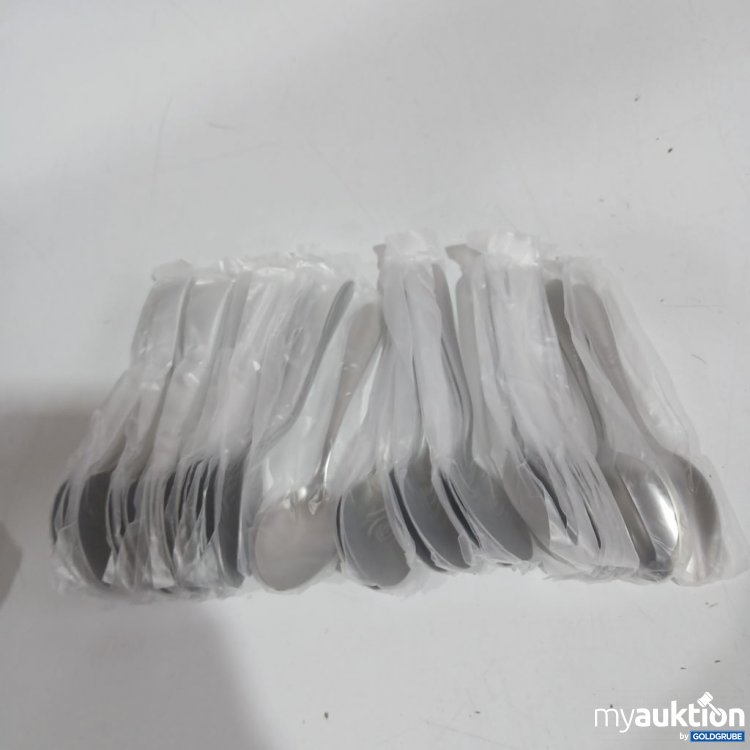 Artikel Nr. 919627: Kleine Löffel 36Stk