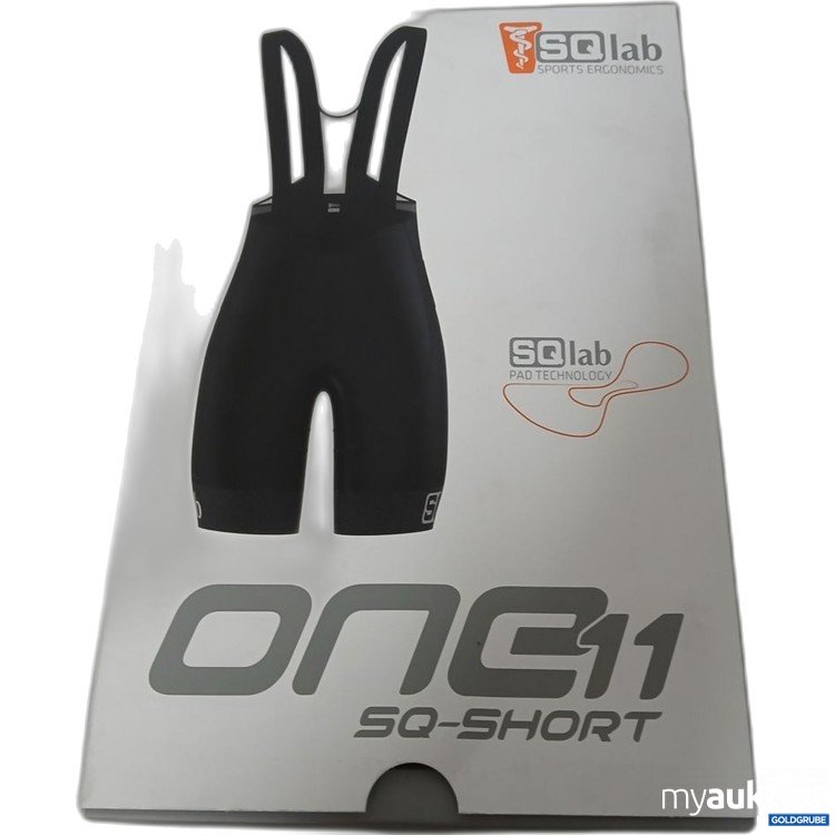 Artikel Nr. 920627: SQlab ONE11 SQ-Short L