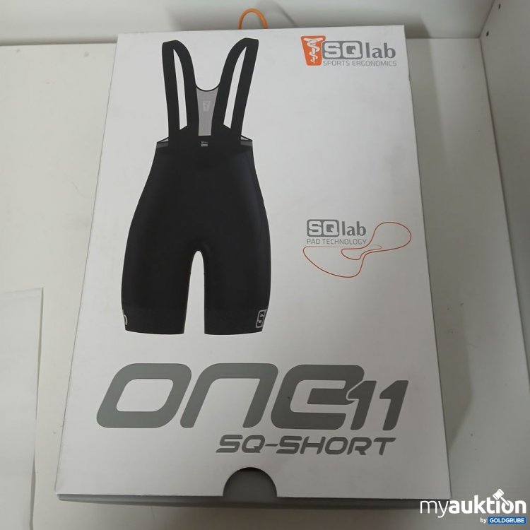 Artikel Nr. 920627: SQlab ONE11 SQ-Short L