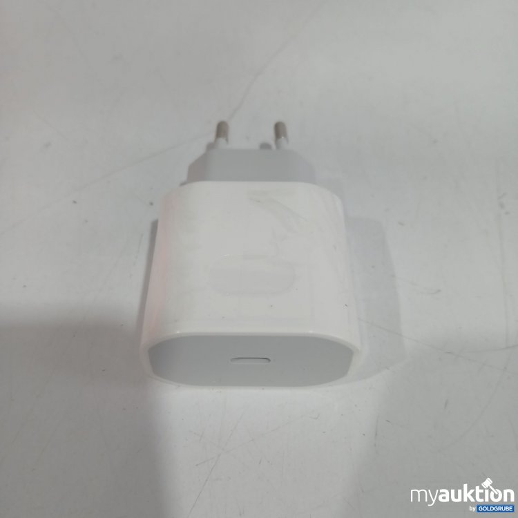 Artikel Nr. 930627 Artikel Nr. 930627: Ipremium Fast Charger USB-C