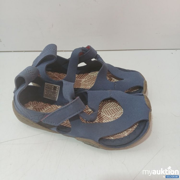 Artikel Nr. 939627 Artikel Nr. 939627: wildling shoes Feder Blue Sandalen Gr 25