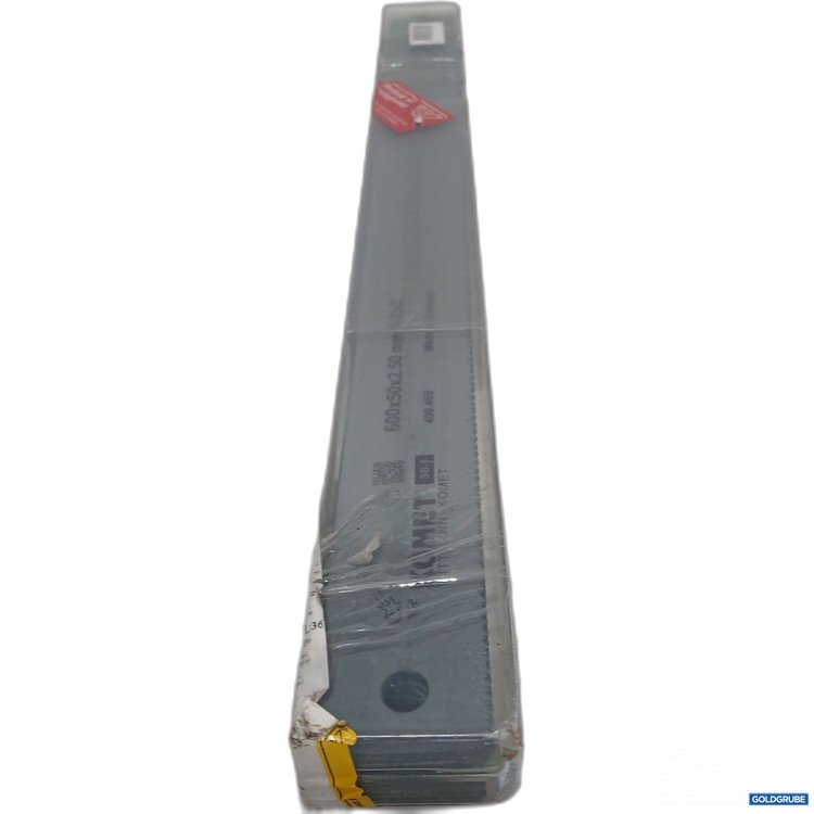 Artikel Nr. 957627: Komet Maschienensägeblatt 600x50x2.5mm 6ZpZ  10stk