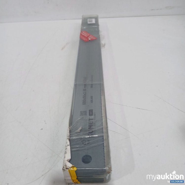 Artikel Nr. 957627: Komet Maschienensägeblatt 600x50x2.5mm 6ZpZ  10stk