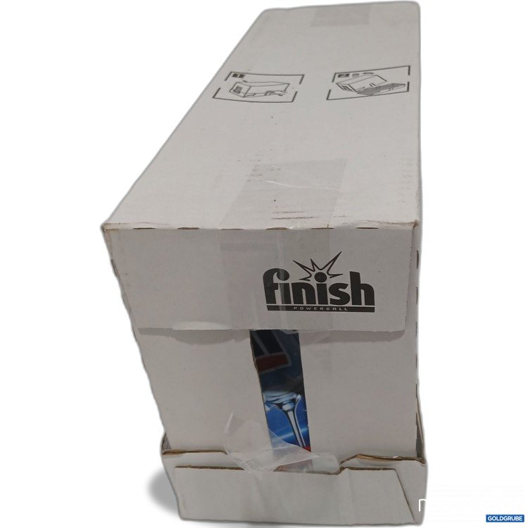 Artikel Nr. 967627: Finish Spühlmaschinen Taps 498g Box 