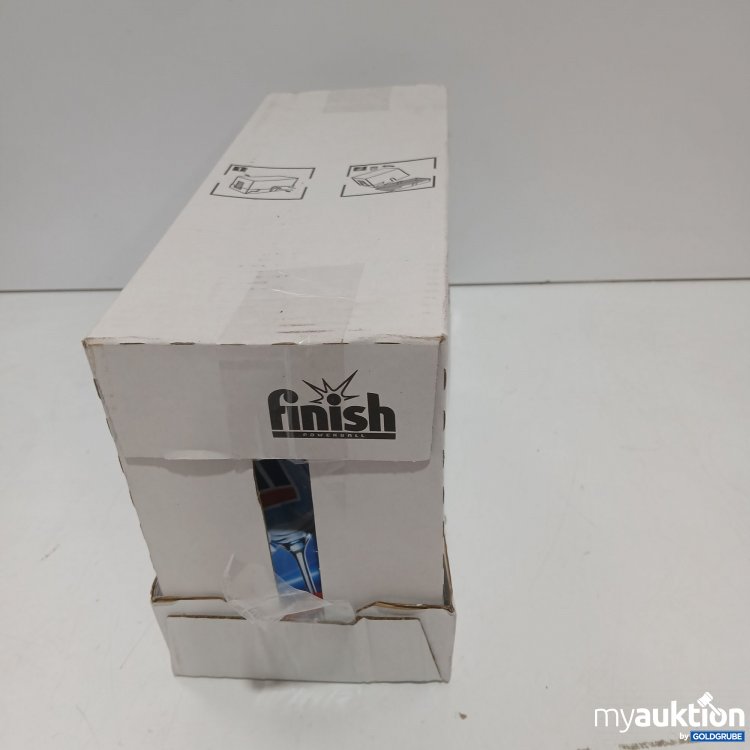 Artikel Nr. 967627: Finish Spühlmaschinen Taps 498g Box 