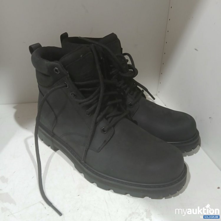 Artikel Nr. 970627: Timberland Britton Road Mid Lace Waterproof Boot