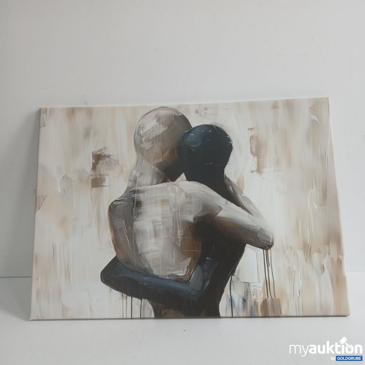 Artikel Nr. 972627 Artikel Nr. 972627: Muchowow Leinwand Bild bedruckt ca. 70x50cm
