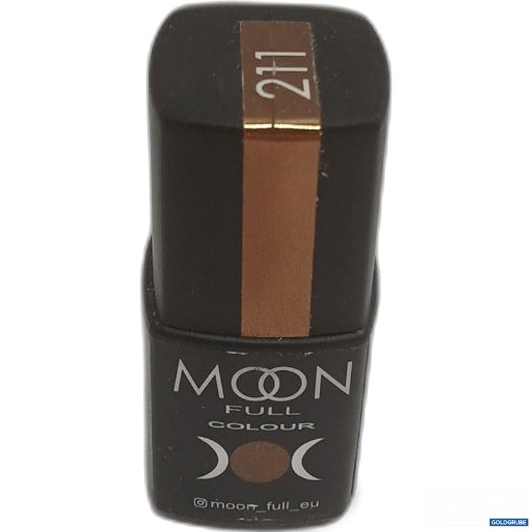 Artikel Nr. 983627: MOON FULL COLOUR Nagellack 211 8ml