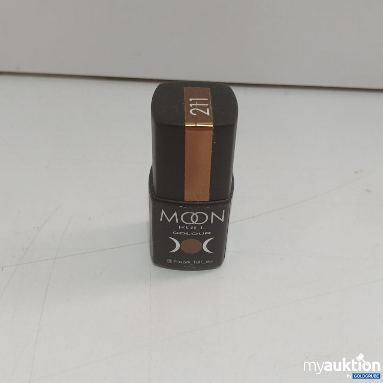 Artikel Nr. 983627: MOON FULL COLOUR Nagellack 211 8ml