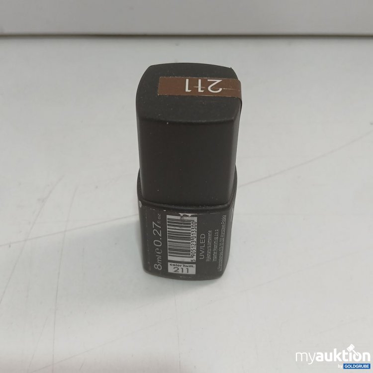 Artikel Nr. 983627: MOON FULL COLOUR Nagellack 211 8ml