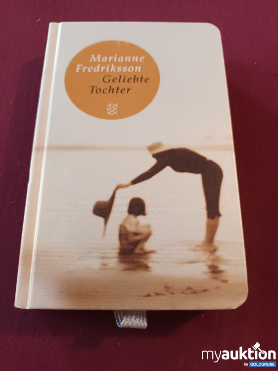 Artikel Nr. 999627 Artikel Nr. 999627: Geliebte Tochter