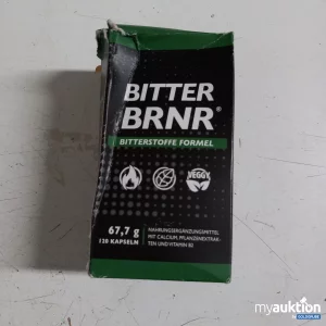 Auktion Bitter BRNR Kapseln