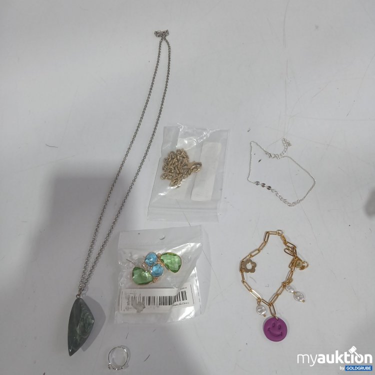 Artikel Nr. 397628 Artikel Nr. 397628: Diverse Modeschmuck