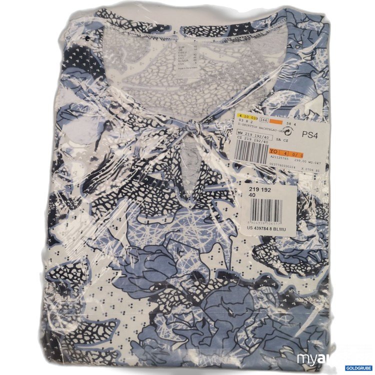 Artikel Nr. 434628 Artikel Nr. 434628: Shirttop