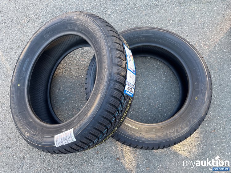 Artikel Nr. 438628: Toyo Tires Reifen 215/60R17 100V XL
