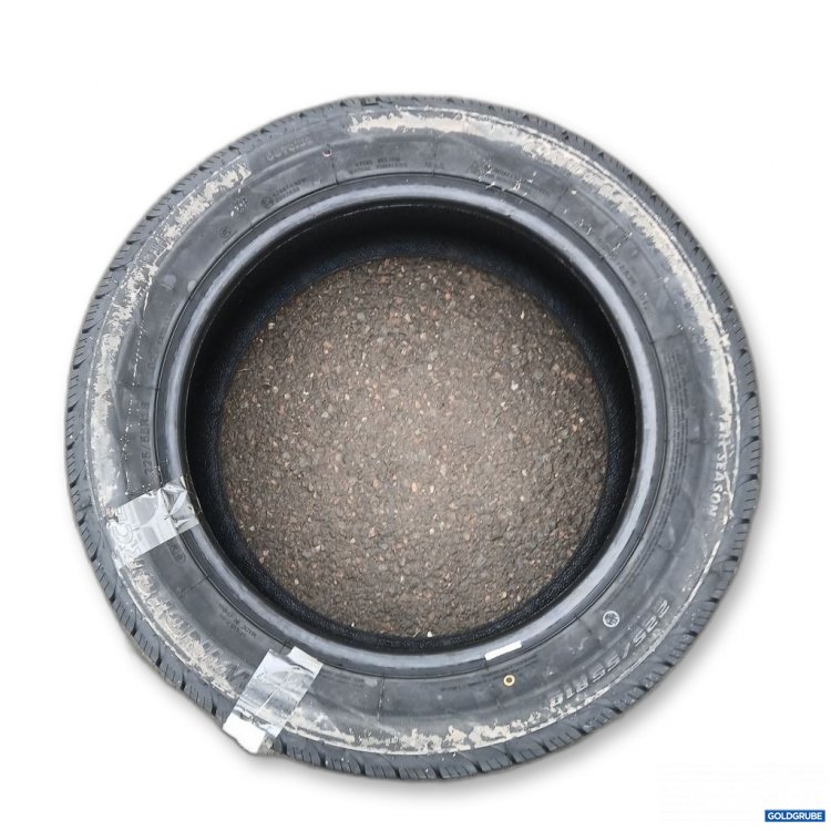 Artikel Nr. 442628: Windforce Catchfors A/S 225/55 R18 XL