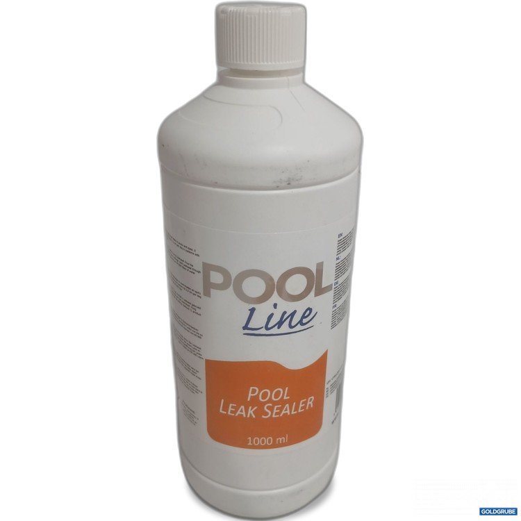 Artikel Nr. 460628 Artikel Nr. 460628: Pool Line Pool Leak Sealer 1L