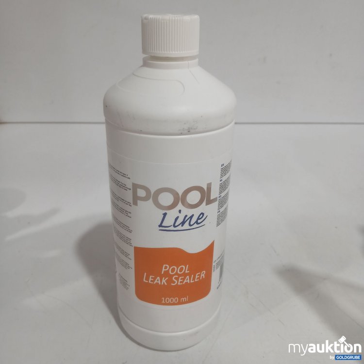 Artikel Nr. 460628 Artikel Nr. 460628: Pool Line Pool Leak Sealer 1L