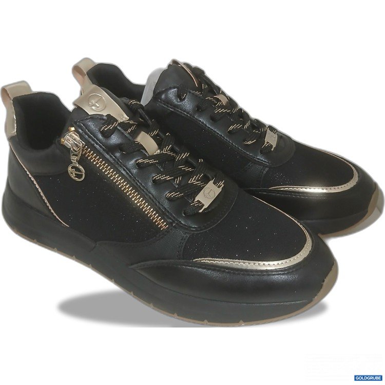 Artikel Nr. 462628: Tamaris Sneaker Größe 40