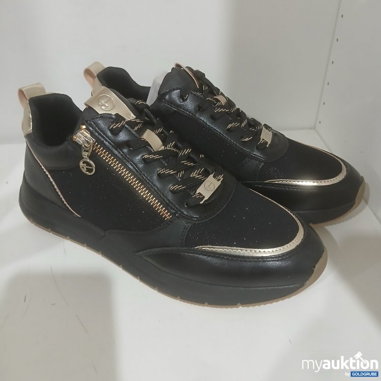 Artikel Nr. 462628: Tamaris Sneaker Größe 40