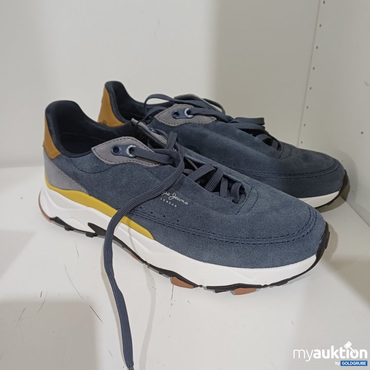 Artikel Nr. 470628: Pepe Jeans Herren Sneaker