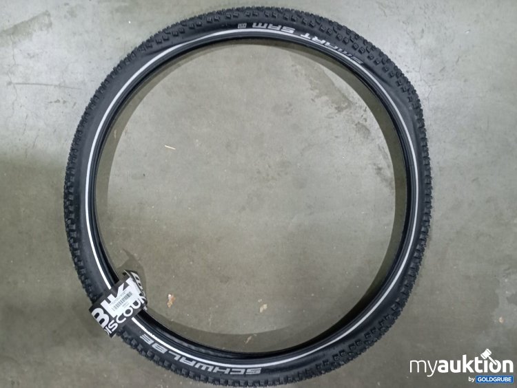 Artikel Nr. 471628 Artikel Nr. 471628: Schwalbe Smart Sam ActiveLine Reflex Drahtreifen 29 x 2,10 Zoll
20255712 10159449