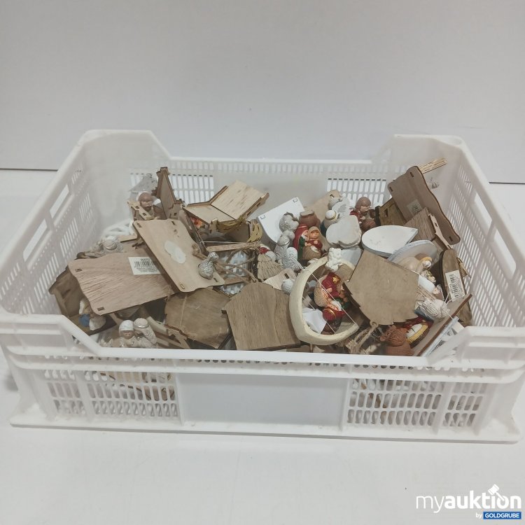 Artikel Nr. 522628: Diverse Zubehör 