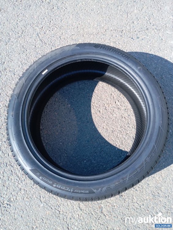 Artikel Nr. 525628: Hankook Winter i*cept Evo3 X 285/40R22 110W XL