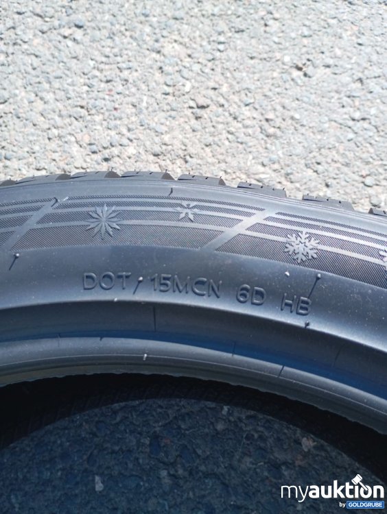 Artikel Nr. 525628: Hankook Winter i*cept Evo3 X 285/40R22 110W XL