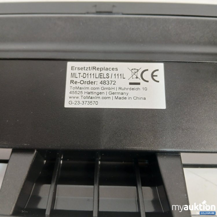 Artikel Nr. 526628: Toner MLT-D111L/ELS/111 L