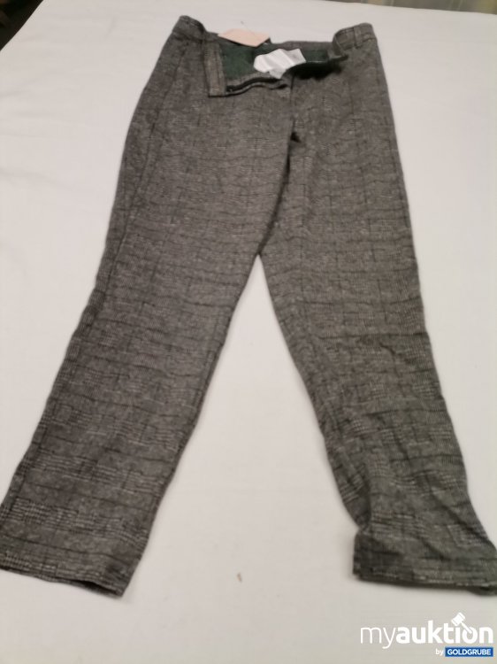 Artikel Nr. 670628 Artikel Nr. 670628: Orsay Wollhose