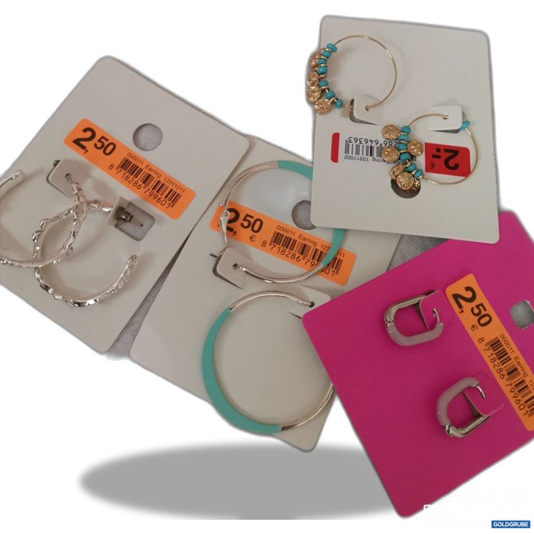 Artikel Nr. 689628: Tally weijl Ohrschmuck 