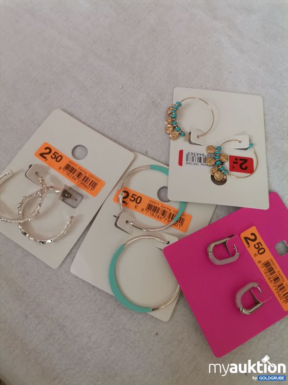 Artikel Nr. 689628: Tally weijl Ohrschmuck 