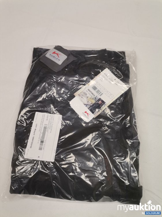 Artikel Nr. 788628 Artikel Nr. 788628: Kübler Bundhose activiq