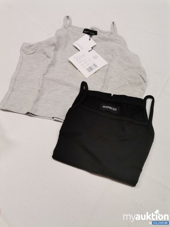 Artikel Nr. 823628 Artikel Nr. 823628: Even&odd Tops