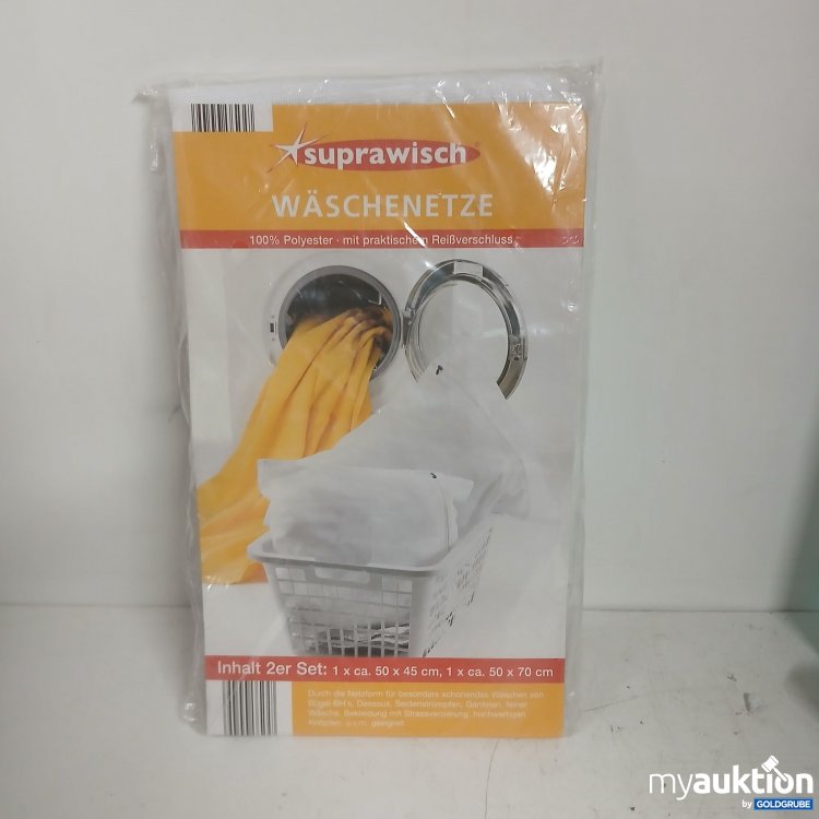 Artikel Nr. 831628 Artikel Nr. 831628: Suprawisch Wäschenetze