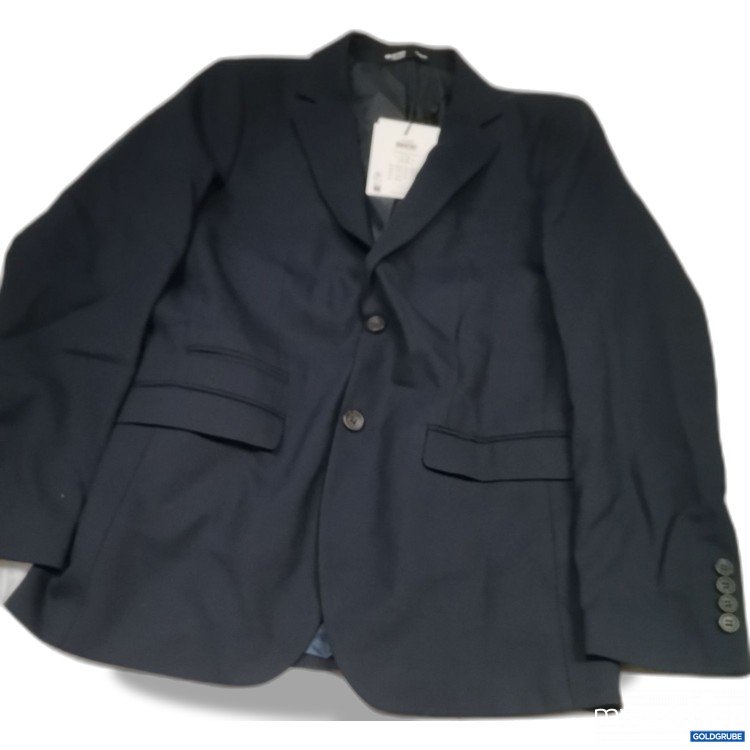 Artikel Nr. 838628 Artikel Nr. 838628: Selected Homme slim fit Sakko