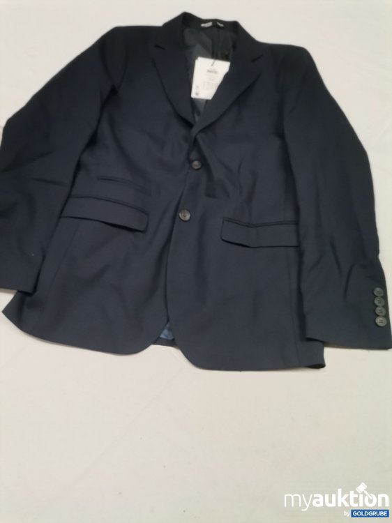 Artikel Nr. 838628 Artikel Nr. 838628: Selected Homme slim fit Sakko