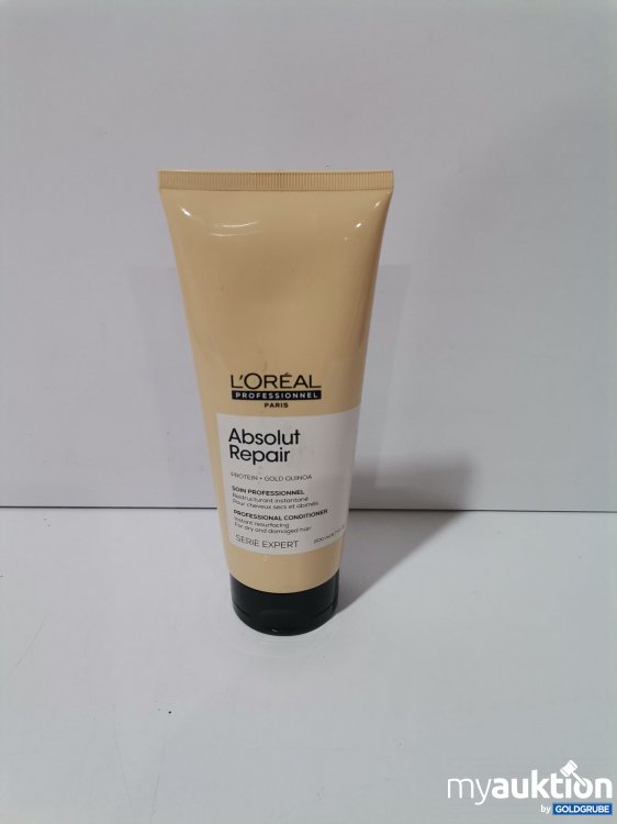 Artikel Nr. 840628: Loreal absolut repair 200ml 