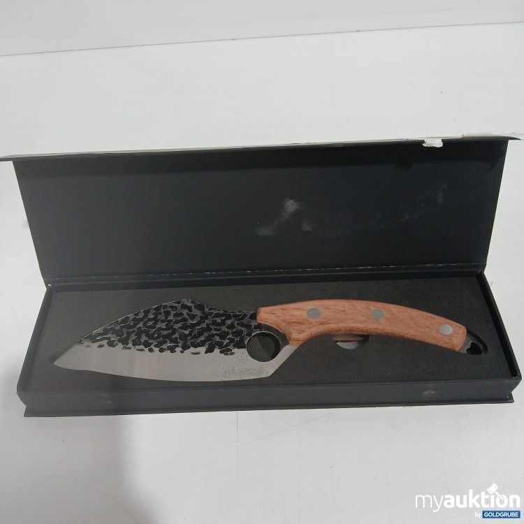 Artikel Nr. 856628 Artikel Nr. 856628: Haarko PremiuM Chef Knife 15,8cm