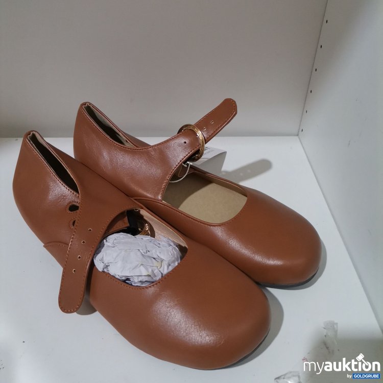Artikel Nr. 860628: Wolff Ballerina 
